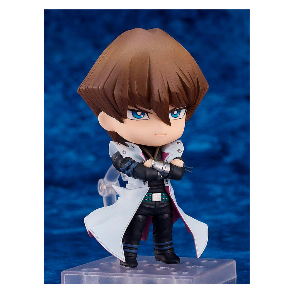 FIGURA NENDOROID SETO KAIBA 2566 FIGURA NENDOROID SETO KAIBA 2566
